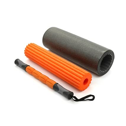See full amazon price history chart for Physiostore 3 in 1 Foam Roller trigger release roller trigger release stick high, medium, low density rollers Physiostore 3 in 1 Foam Roller trigger release roller trigger release stick high, medium, low density rollers (B0979LP78W) Amazon Price History, Amazon Price Tracker