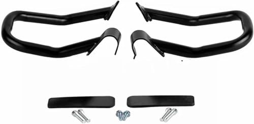 Barres de protection moto Indian Scout anti-chute et casse moteur