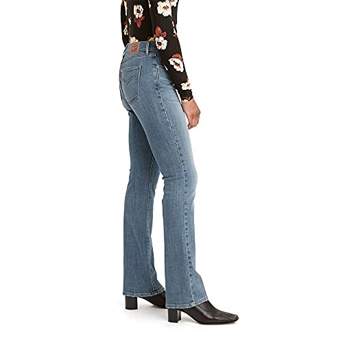 Image of Levi's Women's Classic Bootcut Jeans