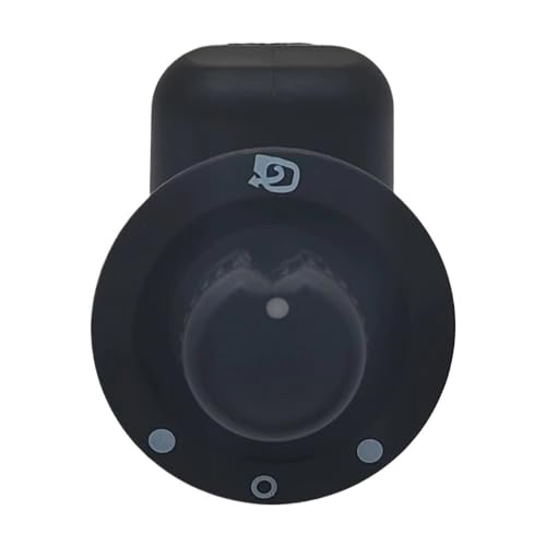 Bouton de rétroviseur pour Captur et Clio 4 | Commande électrique 8200676529