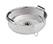 Moulinex Cookeo + Connect olla multi-cocción 6 L 1200 W Negro, Cromo...