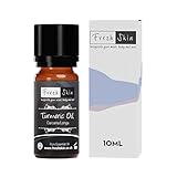 10ml Turmeric Essential Oil - Freshskin Beauty LTD | 100% Pure & Natural Essential Oils