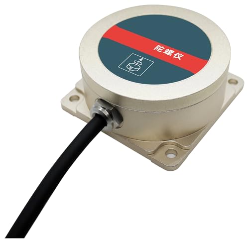 CHBMSS Digital Output Inclinometer Mechanical Sensor