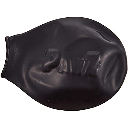 Kruuse Pet Pawz Boots for Dog S 6.4 cm Black 12U 100 g