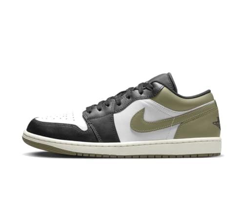NIKE Air Jordan 1 Low Men's Trainers Sneakers
