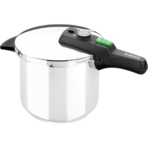 Autocuiseur Monix Quick 7L Cover