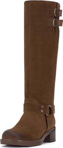 Vince Camuto Women's Kaydin Knee High Boot