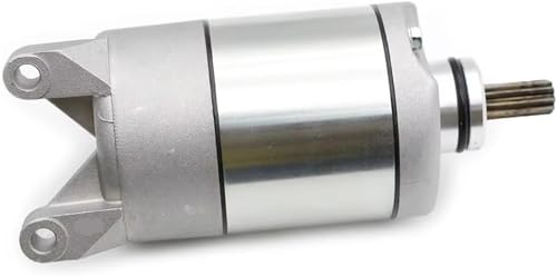 Démarreur de moto TTR 250 puissance d'allumage stable 4GY