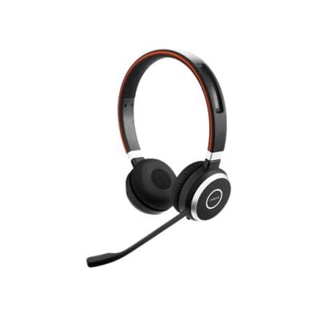 Jabra Evolve 75 UC Wireless Bluetooth 