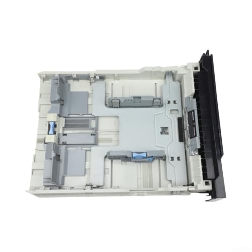 Bandeja de papel RM1-9137 resistente contra atascos de impresora 5