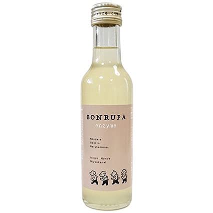 Amazon | BONRUPAenzyme ボンルパエンザイム 200ml Bon rupa ボンルパ 