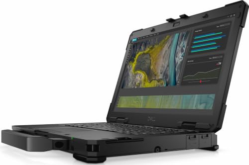 Dell Latitude Rugged 5430 Laptop, Intel Core i7-1185G7, 32 GB de RAM, 256 GB SSD, Win 11 Pro (reacondicionado)