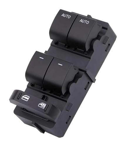 Bouton commande de levage haut de gamme pour vitre F 150 Raptor