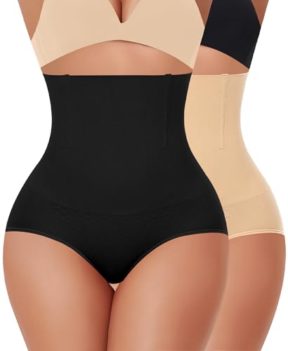 Culotte gainante pour effacer les bourrelets du ventre sous les vêtements ajustés