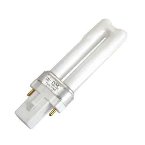 Preisvergleich Produktbild Osram 5w Dulux S Energiesparlampe G23 2-PIN - 4000k kaltweiß