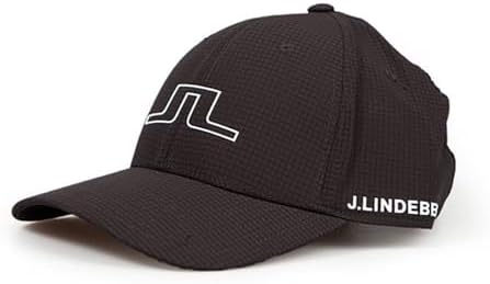 J.Lindeberg Caden FW Golf Cap 2022