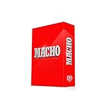 welches parfum benutzt die queen  Macho (Ultimate Box)