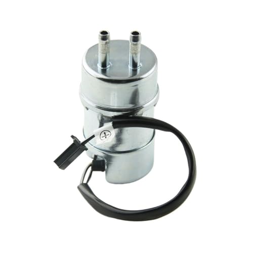 Bomba de combustible 3LN-13907-00 soluciona tirones y tirones de motor en tu XJ600 6
