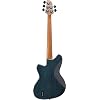 Ibanez Talman Bass Standard 5-string - Cosmic Blue Starburst