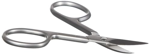 Victorinox Nagelschere satiniert Rostfrei 10 cm, 8.1681.09 , 1er Pack