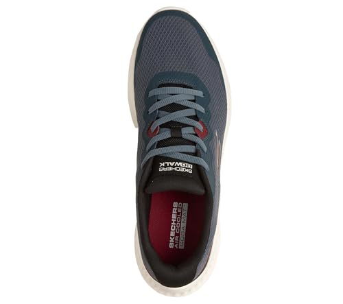 Image of Skechers Mens Hands Free Slip-ins - Bobs Sport Squad Chaos 4
