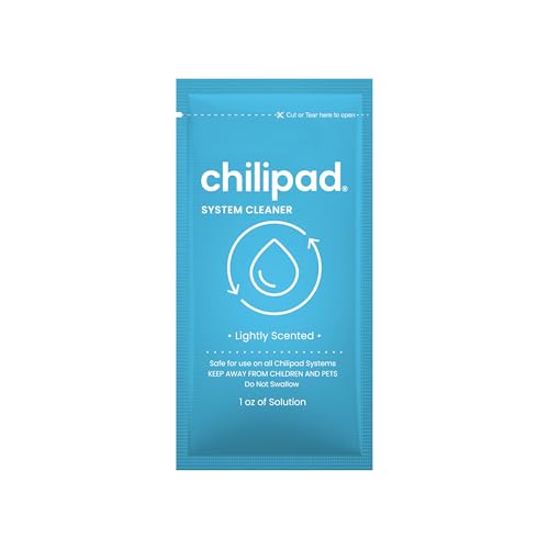 Sleepme Chilipad Sleep System Cleaner – For Regular Maintenance...