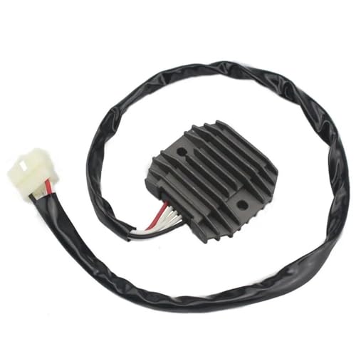 Régulateur redresseur de tension de moto compatible FZS600 et XVS650AT