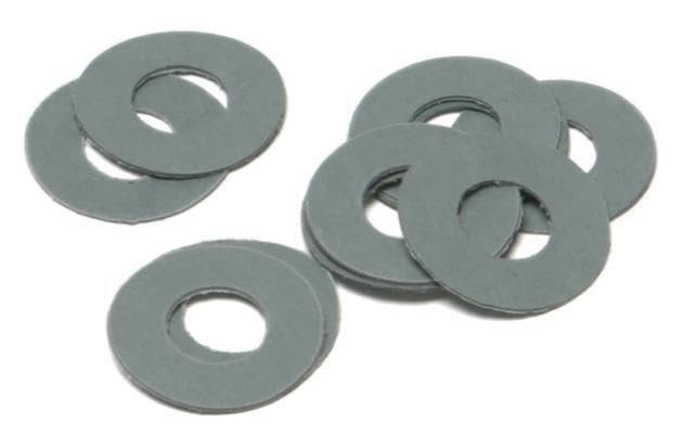 ATV&UTV Replace Parts & Accessories for Cometic Footpeg Stud Gasket #C9401 for Harley Davidson Sportster Mod-BBM45-FV10234