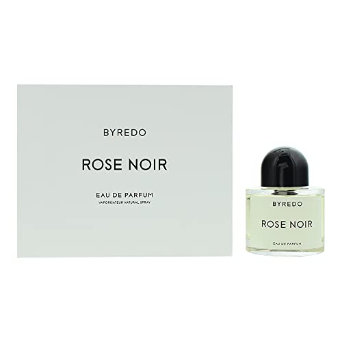 BYREDO Rose Noir Eau de Parfum 50 ml