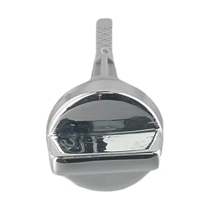 WYHJIUY Motorrad Ölmessstab Für 50cc-125cc ATV Quad