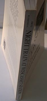 Paperback Night Train at Wiscasset Station Book