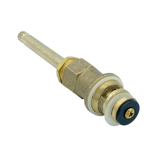 image for Avalon Diverter Stem Replacement for Price Pfister System Kit, 5-1/2 I