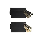 D850 A Set Shutter Blade Curtain Camera Repair Part,Compatible for Nikon