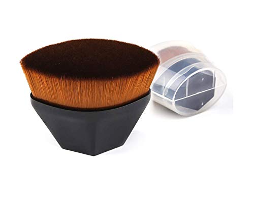 Pincel para base JOSALINAS Sunmy Preto