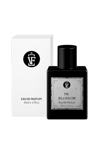 Image of VIRGINFEM PROX Women Perfume PR Blossom 50ml | Long Lasting Romantic & Elegant Floral Eau De Parfum | Sophisticated Scent for Party & Special Moments (Pack of 1)