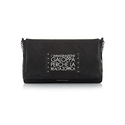 Smarfy Bag REALTÀ Black