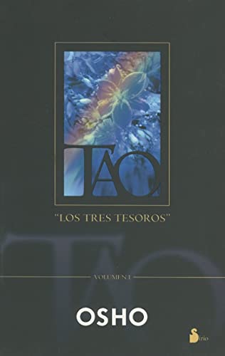 TAO: LOS TRES TESOROS (2009)