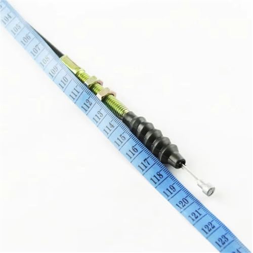 Cable de embrague para VT250 1994-1998: repuesto para cable duro o roto 4