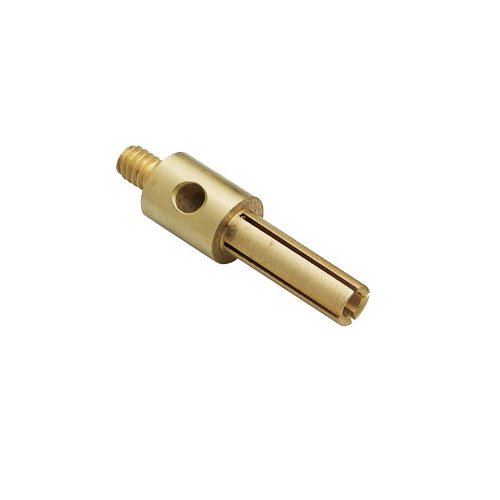 #10-24 Threaded Base Stud Welding Collet