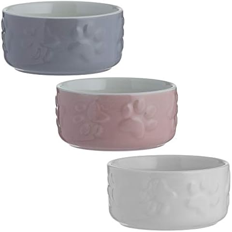 Mason Cash Colour Mix Small Pet Bowl Cover