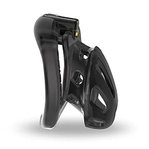 SeLgurFos Chastity Cage Medical grade PVC Invisible ergonomic design cock cage chastity bondage device fetish sex toy…