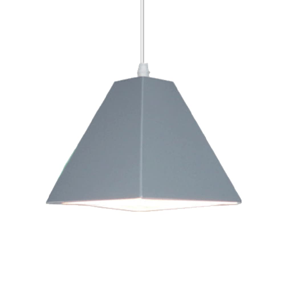 Suspension LED Polygon luminaire pour salle à manger et salon