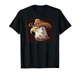 Photo Gallery cowboy eagle style per un classico giorno occidentale maglietta Photo Gallery cowboy eagle style per un classico giorno occidentale maglietta