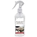 Produktbild Genlesh Enteisung Snowmelt Agent Sprüher Schmelz De-Icer Schmilzt EIS Frost Schnee Frost Winter für Auto Windschutz Fenster 100ml/30ml - 100ml