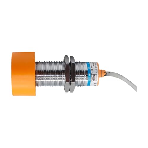 Capteur NPN SC-3020A Normalement Ouvert 24V avec distance de détection de 20mm