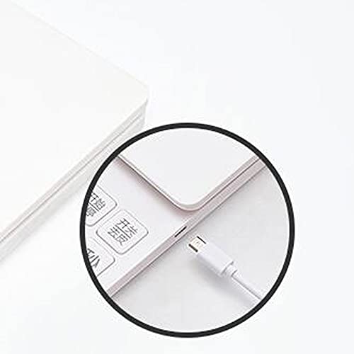 Digital Kitchen Scales Kitchen Scale,High Accuracy Measurement,Suitable for,Size: 18cm*11.5cm,1 Pcs