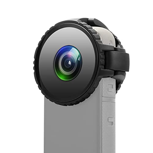 PULUZ Insta360 ONE X2�p�ی샌���Y Insta360 ONE X2�p�����Y�J�o�[ ���w�K���X�� 9H�d�x/�L�Y�h�~/99%���ߗ� �����Y�ی�J�o�[ insta360 one x2�p�����Y�K�[�h Insta360 ONE X2�p�����Y�ی�