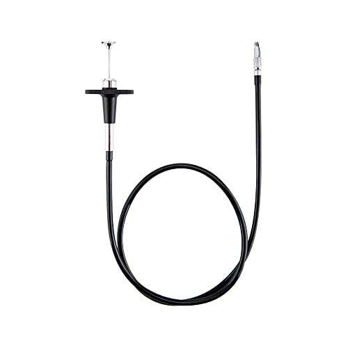 JJC Mecánico Obturador Cables Disparadores Para Leica Fujifilm/Canon/Nikon/Sony/Ricoh (70cm)