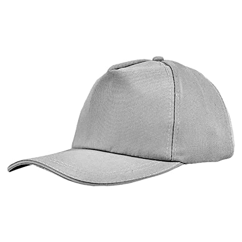 Bump Caps Casco, Gorras de béisbol de Seguridad Transpirables, Accesorios de Ciclismo Cascos de Bicicleta de Carretera de montaña Cascos de Seguridad para Montar en Bicicleta eléctrica Rianpesn