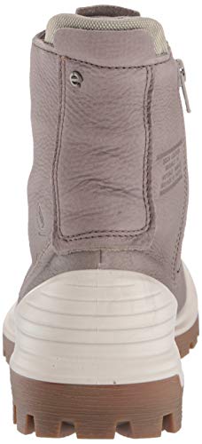 ECCO Tredtray W Ankle Boot, Stivali Donna, Moon